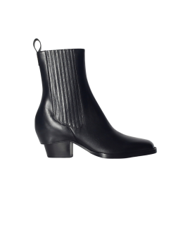 ANKLE BOOTS-FENDI