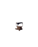 SANDALS-SAINT LAURENT