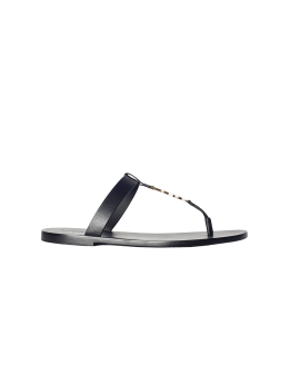 SANDALS-SAINT LAURENT