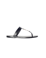 SANDALS-SAINT LAURENT