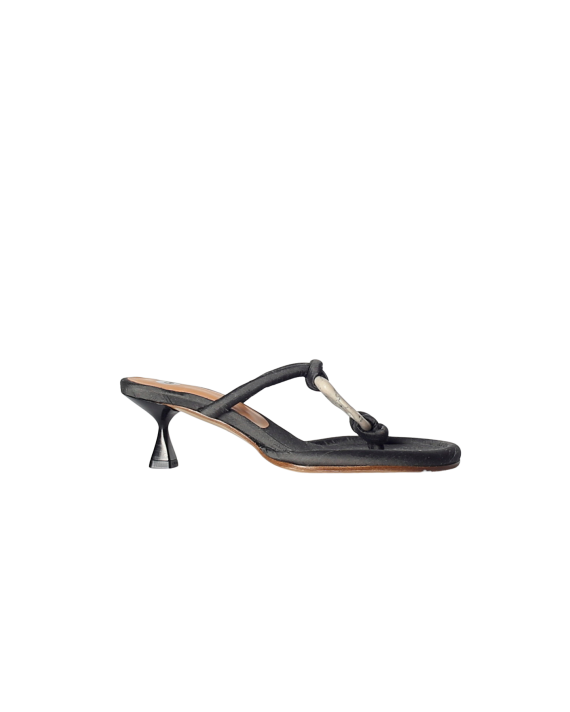 SANDALS-UGO PAULON
