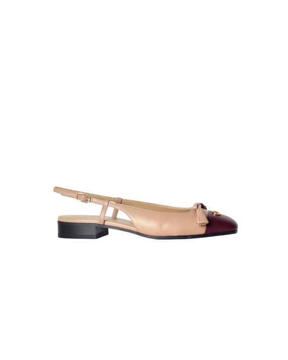 FLATS-VALENTINO GARAVANI