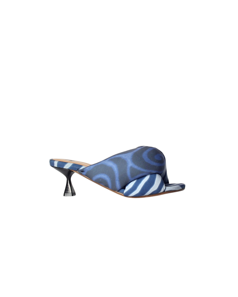 SANDALS-UGO PAULON