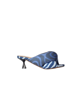 SANDALS-UGO PAULON