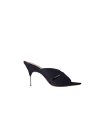 SANDALS-AMINA MUADDI