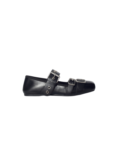 FLATS-DIOR