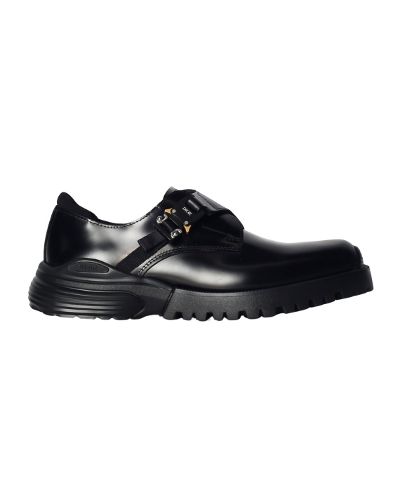 LACED SHOES-DIOR