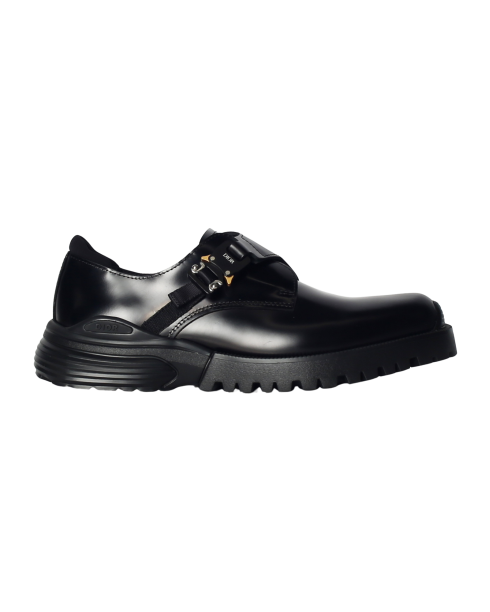 LACED SHOES-DIOR