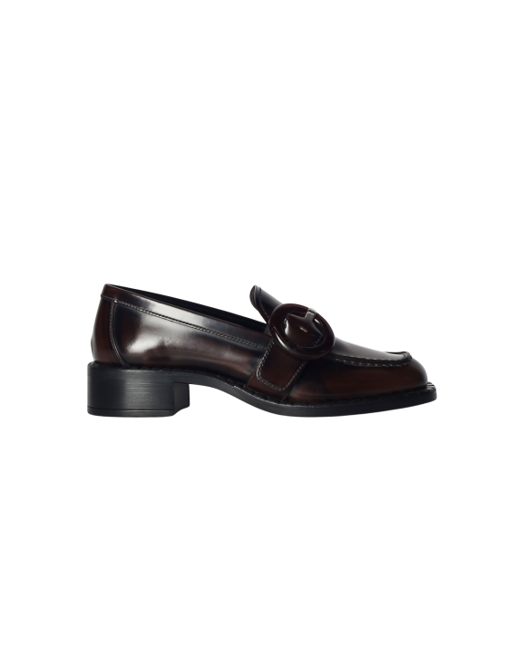 LOAFERS-PRADA