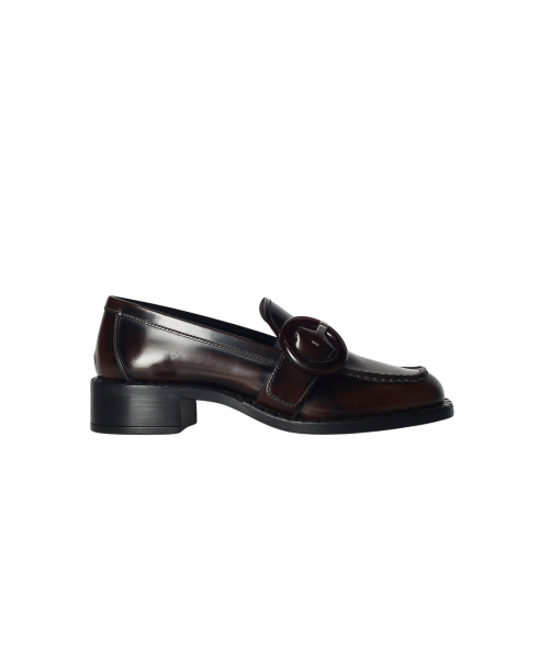 LOAFERS-PRADA