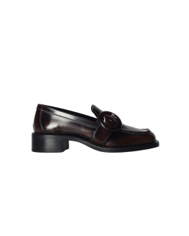 LOAFERS-PRADA