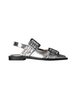 SANDALS-GANNI