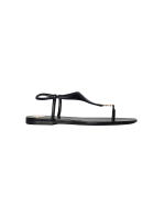 SANDALS-SAINT LAURENT