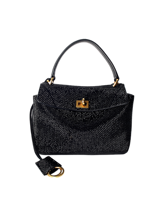 SHOULDER BAGS-BALENCIAGA