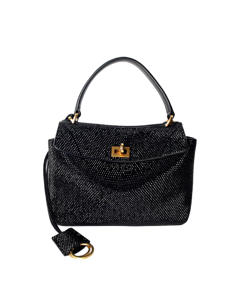 SHOULDER BAGS-BALENCIAGA