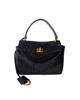 SHOULDER BAGS-BALENCIAGA