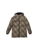 DOWN JACKETS-BURBERRY