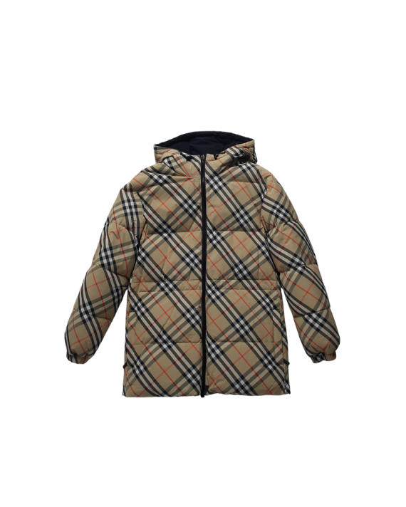 DOWN JACKETS-BURBERRY