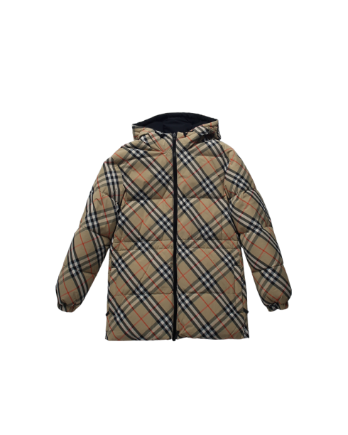 DOWN JACKETS-BURBERRY