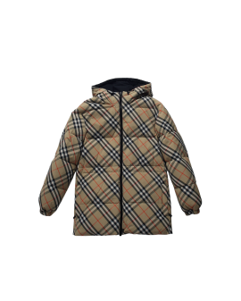 DOWN JACKETS-BURBERRY