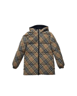 DOWN JACKETS-BURBERRY