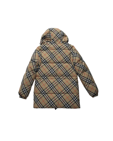 DOWN JACKETS-BURBERRY