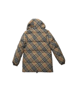 DOWN JACKETS-BURBERRY