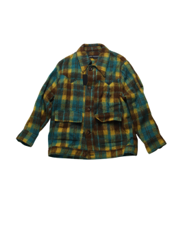 JACKETS-ANDERSSON BELL