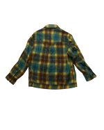 JACKETS-ANDERSSON BELL