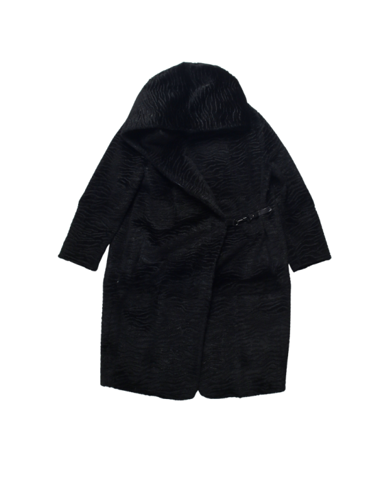 SHEARLING JCK-MAX MARA