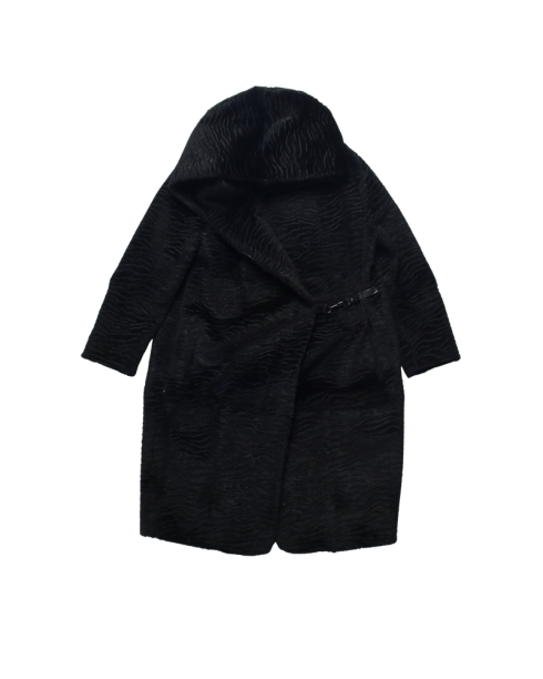 SHEARLING JCK-MAX MARA