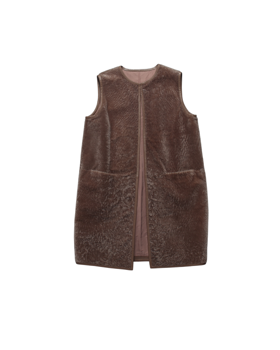 VESTS-MAX MARA