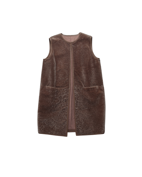 VESTS-MAX MARA
