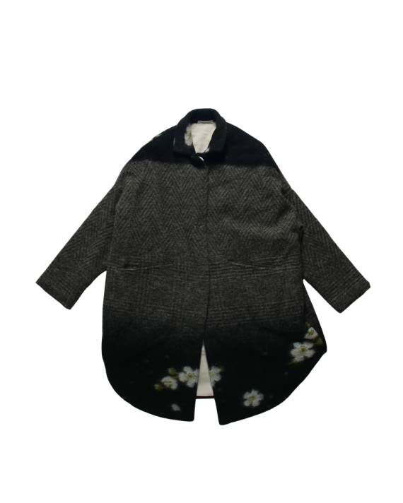 JACKETS-STEFANO MORTARI