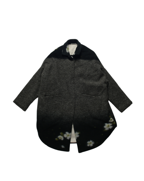 JACKETS-STEFANO MORTARI