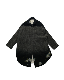 JACKETS-STEFANO MORTARI