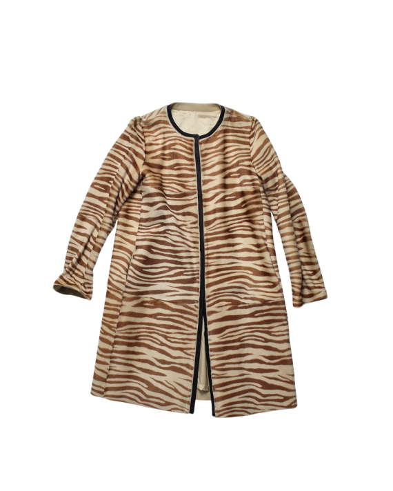 SHEARLING JCK-MAX MARA