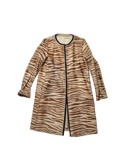 SHEARLING JCK-MAX MARA