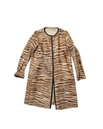 SHEARLING JCK-MAX MARA