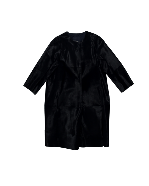 SHEARLING JCK-MAX MARA