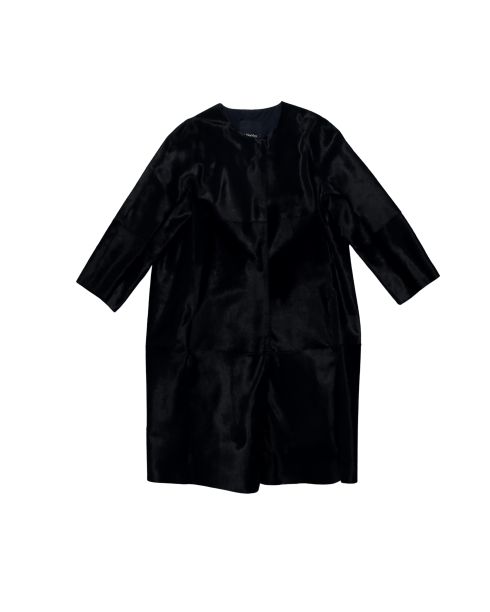 SHEARLING JCK-MAX MARA