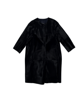 SHEARLING JCK-MAX MARA