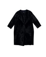 SHEARLING JCK-MAX MARA