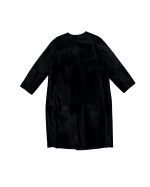 SHEARLING JCK-MAX MARA