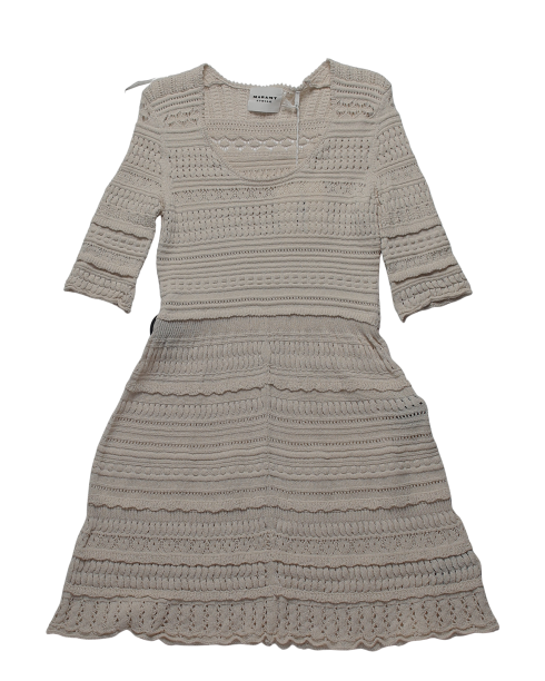 DRESSES-ISABEL MARANT
