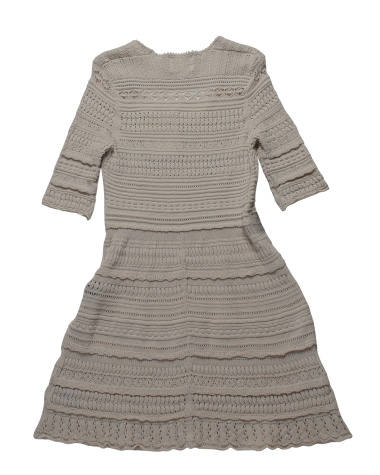DRESSES-ISABEL MARANT