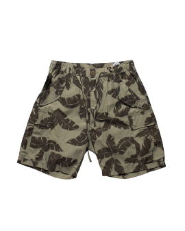 SHORTS-EAST HARBOUR SURPLUS