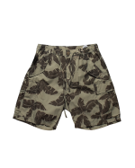 SHORTS-EAST HARBOUR SURPLUS