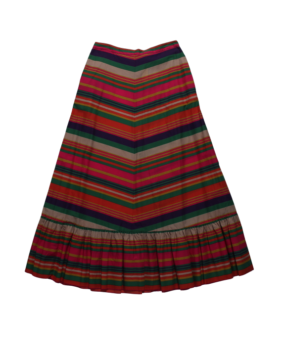 SKIRTS-MALIPARMI