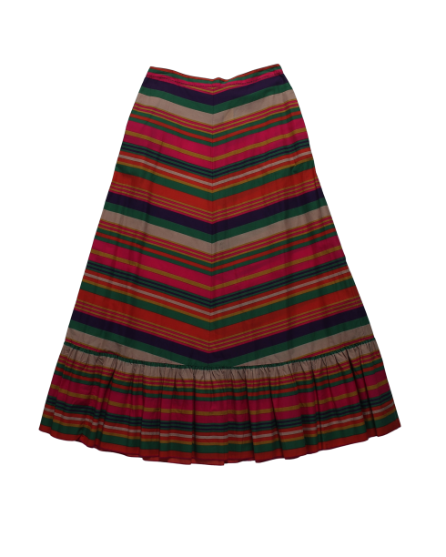 SKIRTS-MALIPARMI